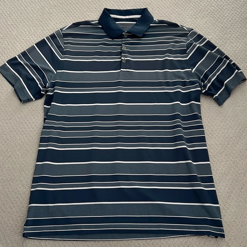 Nike Golf Tour performance polo, size XL